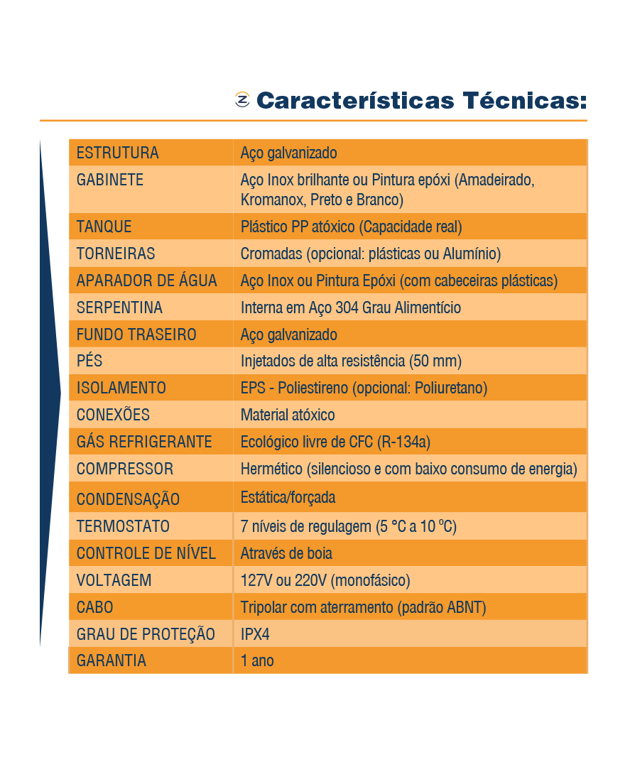 Bebedouro Industrial 100L