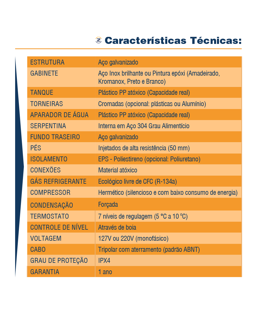 Bebedouro Industrial 200L